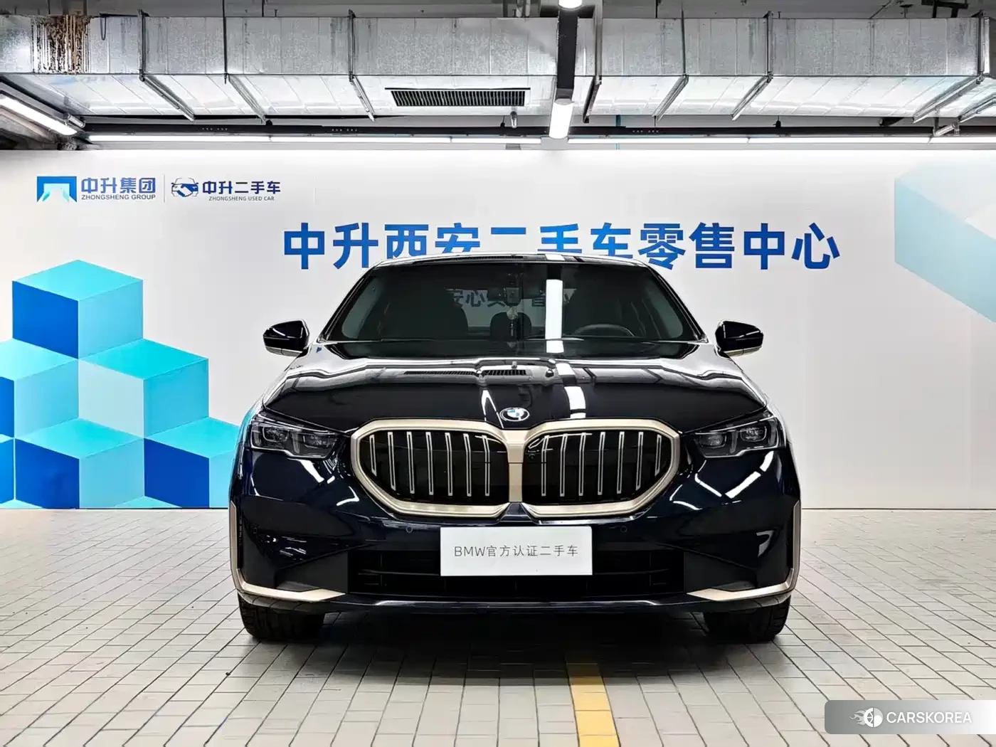 BMW 5 series id 4622440 из Китая 27