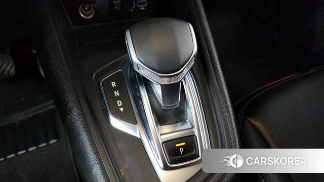Renault Korea (Samsung) Capture id 4750705 из Кореи 30