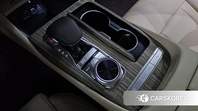 Kia The New K9 2nd generation id 3031604 из Кореи 19