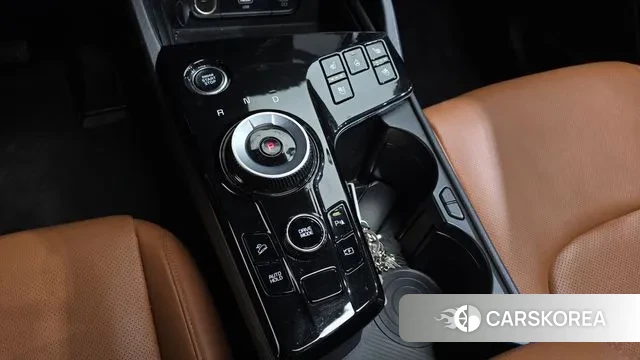 Kia Sportage 5th Generation Hybrid id 3645869 из Кореи 19