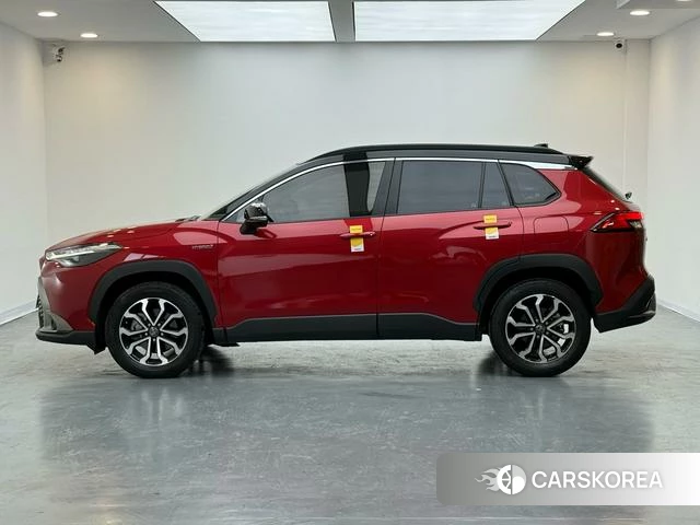 Toyota Fenglanda id 4211500 из Китая 19
