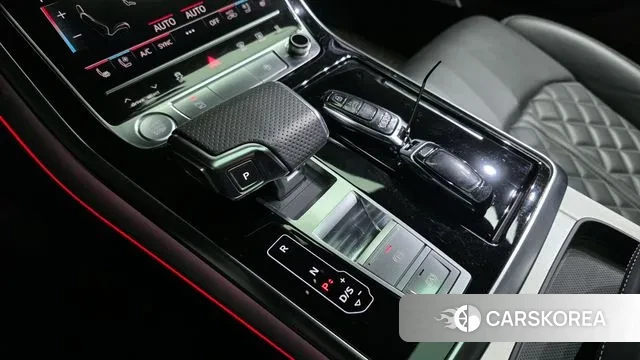 Audi Q8 (4M) id 3023928 из Кореи 19