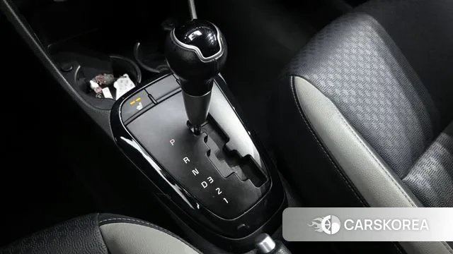 Kia All New Morning (JA) id 3578710 из Кореи 19