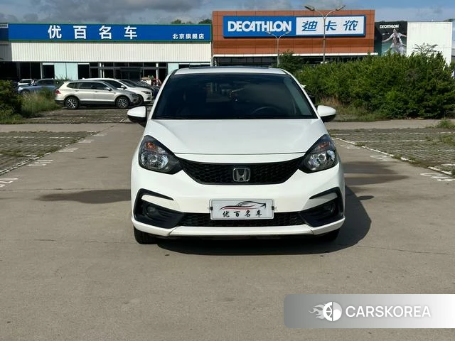 Honda Fit id 4366204 из Китая 25