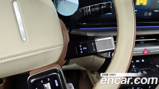 Hyundai Grandeur Hybrid (GN7) id 2920287 из Кореи 19