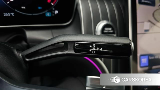 Mercedes-Benz GLC-Class X254 id 4691658 из Кореи 29