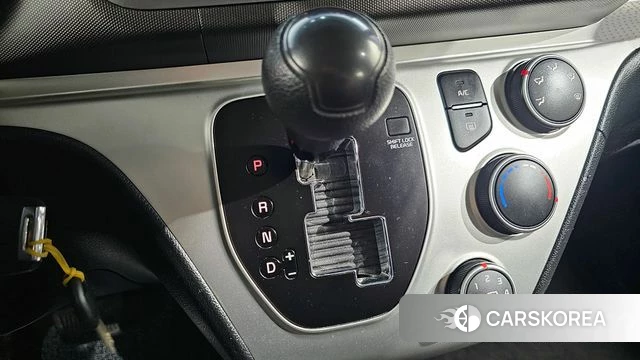 Kia The New Ray id 3819752 из Кореи 19