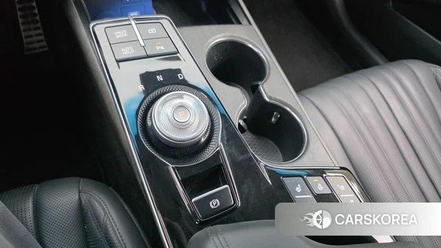 Kia K8 id 4281140 из Кореи 19
