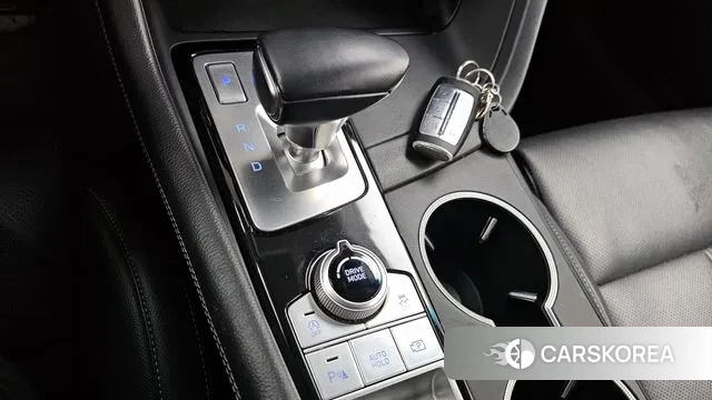 Genesis The New G70 id 3483324 из Кореи 19