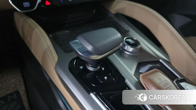 Renault Korea (Samsung) Grand Coleos id 4487872 из Кореи 33