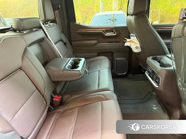 GMC Sierra id 3410836 из Кореи 12