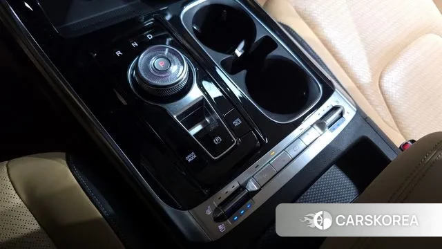 Kia Carnival 4th generation id 3513457 из Кореи 19