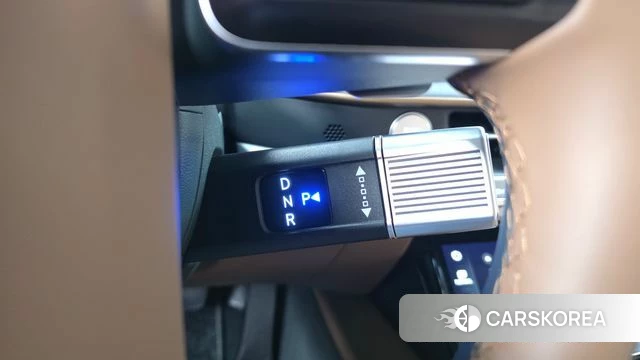 Hyundai Grandeur Hybrid (GN7) id 4897712 из Кореи 35