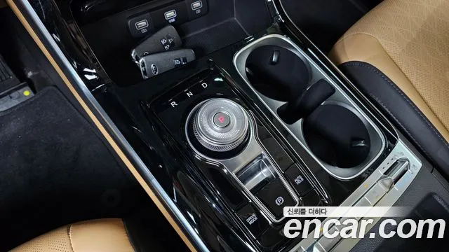 Kia Carnival 4th generation id 2706894 из Кореи 19