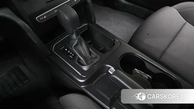 Renault Korea (Samsung) SM6 id 3444460 из Кореи 19