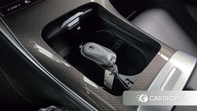 Mercedes-Benz CLE-Class C236 id 3523331 из Кореи 19