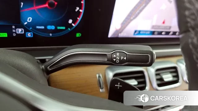 Mercedes-Benz GLE-Class W167 id 3060193 из Кореи 19