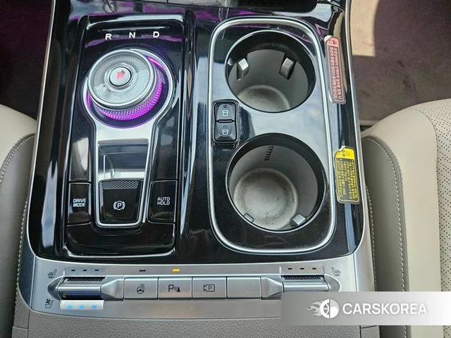 Kia Carnival 4th generation id 4855553 из Кореи 18