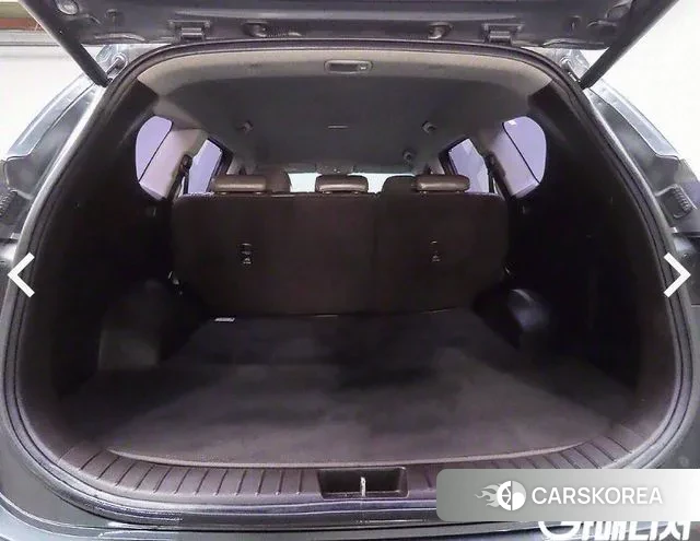 Hyundai Santa Fe TM id 3619513 из Кореи 19