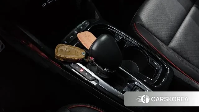 Chevrolet (GM Daewoo) Trailblazer id 3473517 из Кореи 19