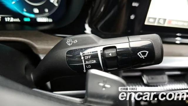 Kia K5 Hybrid 3rd Generation id 2681888 из Кореи 19