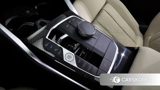 BMW 4 Series (G22) id 2914983 из Кореи 19