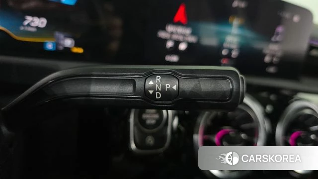 Mercedes-Benz CLA-Class C118 id 4640463 из Кореи 30