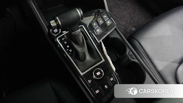 Kia Sportage 5th Generation id 4475881 из Кореи 19