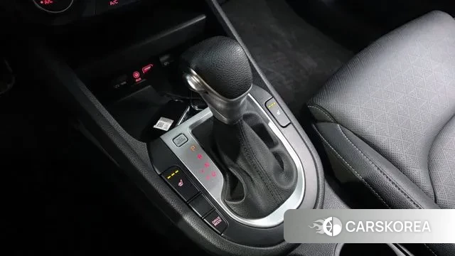 Kia Come New K3 id 3742053 из Кореи 19