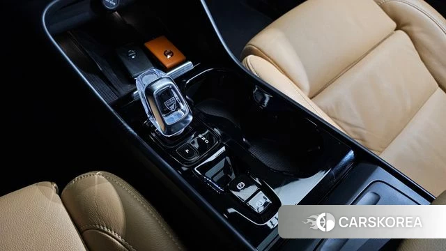 Volvo XC40 id 4697386 из Кореи 39