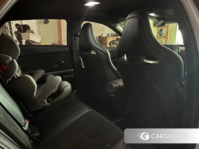 Hyundai Avante (CN7) id 3735437 из Кореи 13