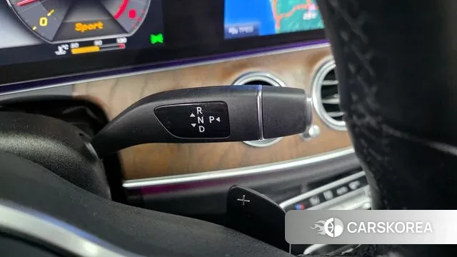 Mercedes-Benz E-Class W213 id 3737037 из Кореи 19