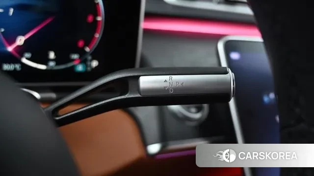 Mercedes-Benz S-Class W223 id 3059041 из Кореи 19