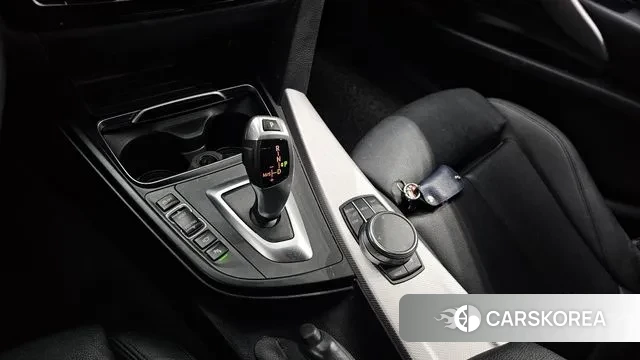 BMW 3 Series GT (F34) id 3374211 из Кореи 19