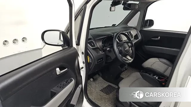 Kia The New Ray id 3600716 из Кореи 19