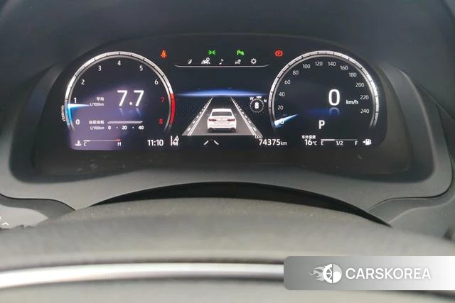 Toyota Camry id 3782348 из Китая 16