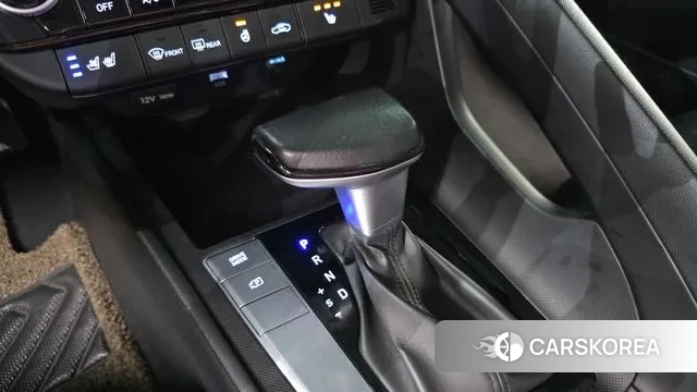 Hyundai Avante (CN7) id 3473174 из Кореи 19