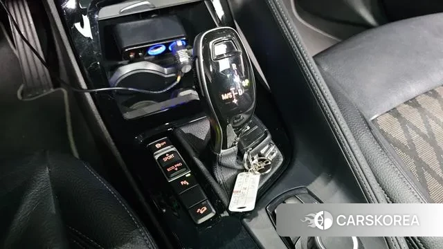 BMW X1 (F48) id 3686413 из Кореи 19