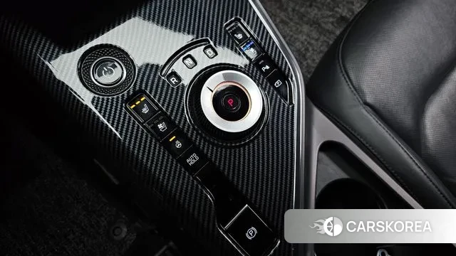 Kia Di All New Niro EV id 3597143 из Кореи 19