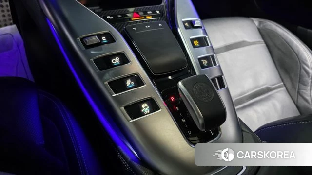 Mercedes-Benz AMG GT id 3819209 из Кореи 19