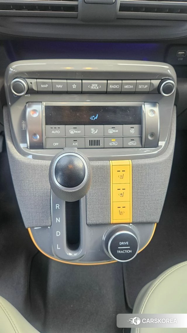 Hyundai Casper id 4178107 из Кореи 15