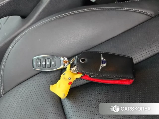 Ssangyong The New Rexton Sports Cannes id 3022945 из Кореи 11