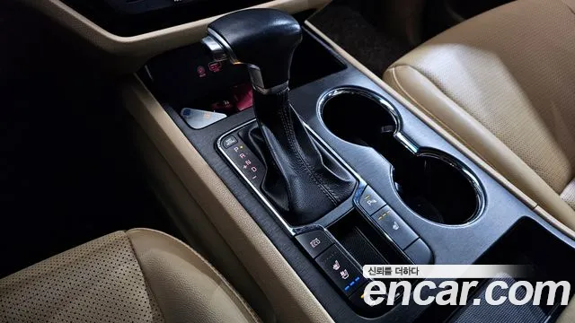 Kia The New Carnival id 2509514 из Кореи 19