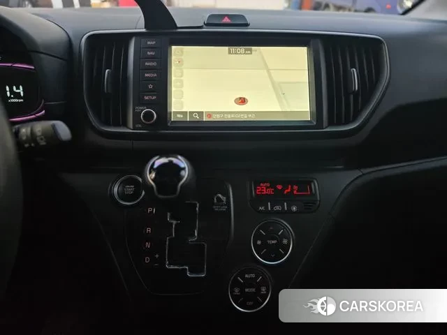 Kia The New Kia Ray id 3482374 из Кореи 15