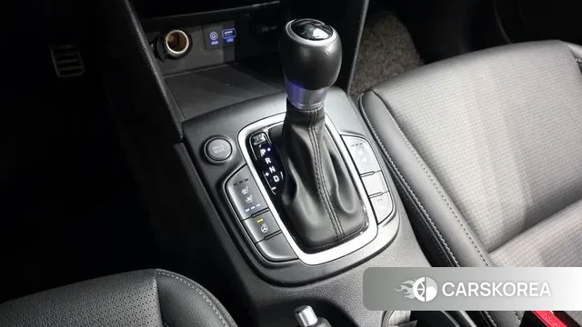 Hyundai Kona id 3480299 из Кореи 19