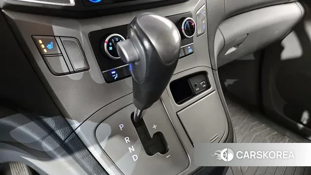 Hyundai Grand Starex id 3183256 из Кореи 19