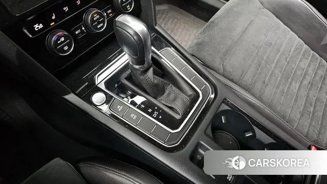 Volkswagen Passat GT (B8) id 3413144 из Кореи 19