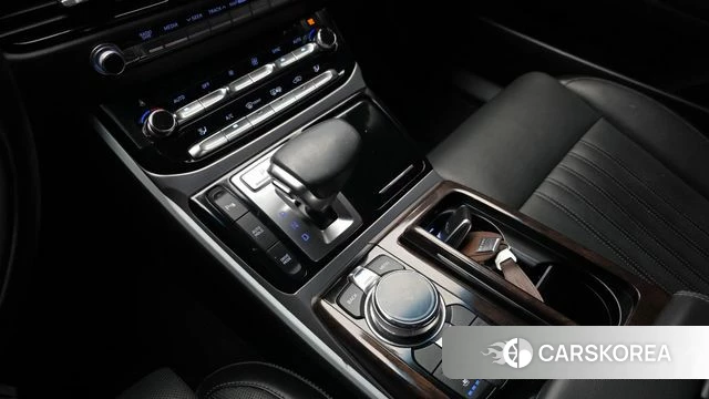 Genesis EQ900 id 3912071 из Кореи 19