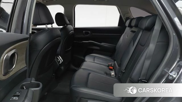 Kia Sorento 4th Generation id 4356075 из Кореи 19