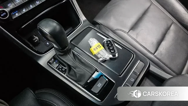 Hyundai Grandeur IG id 3000188 из Кореи 19